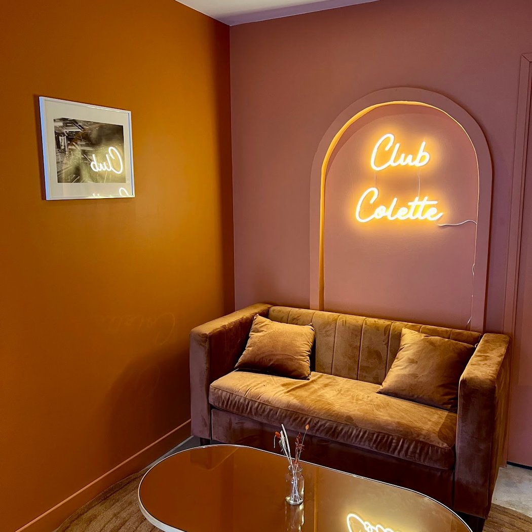Club Colette 3