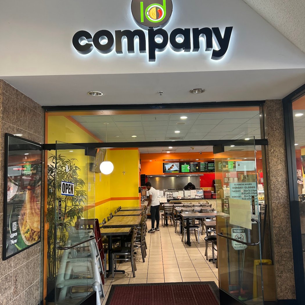 ID (Idly Dosa) Company 2