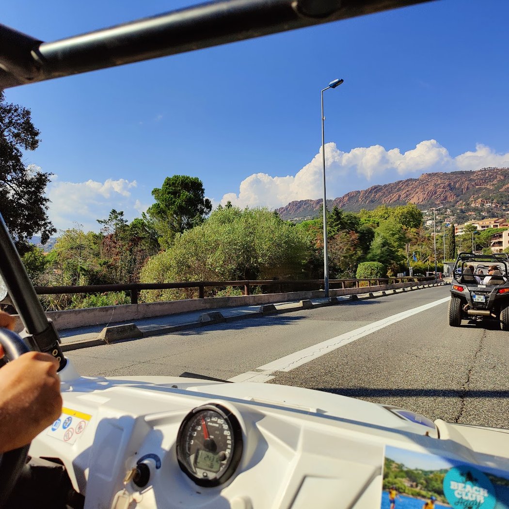 Buggy Tour 3