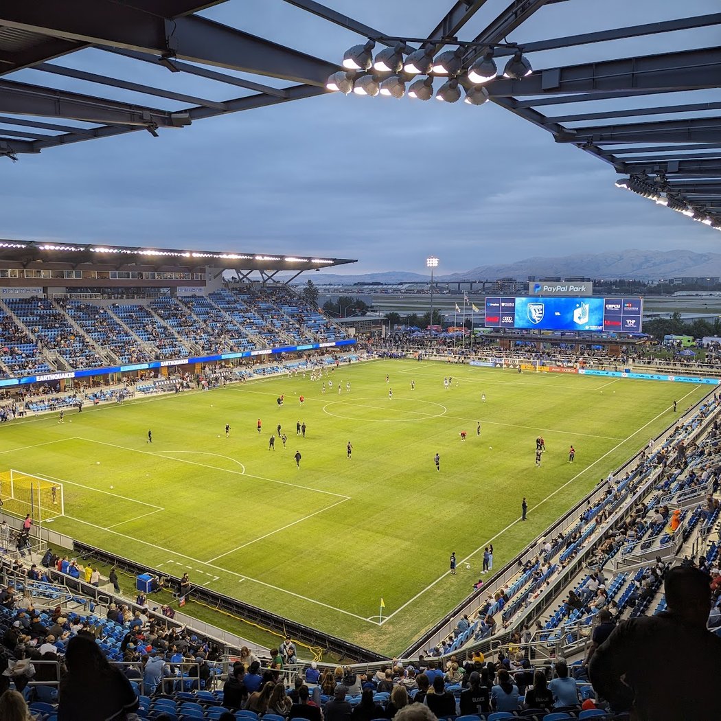 U.S. Open Cup: San Jose Earthquakes vs. Minnesota United FC 5
