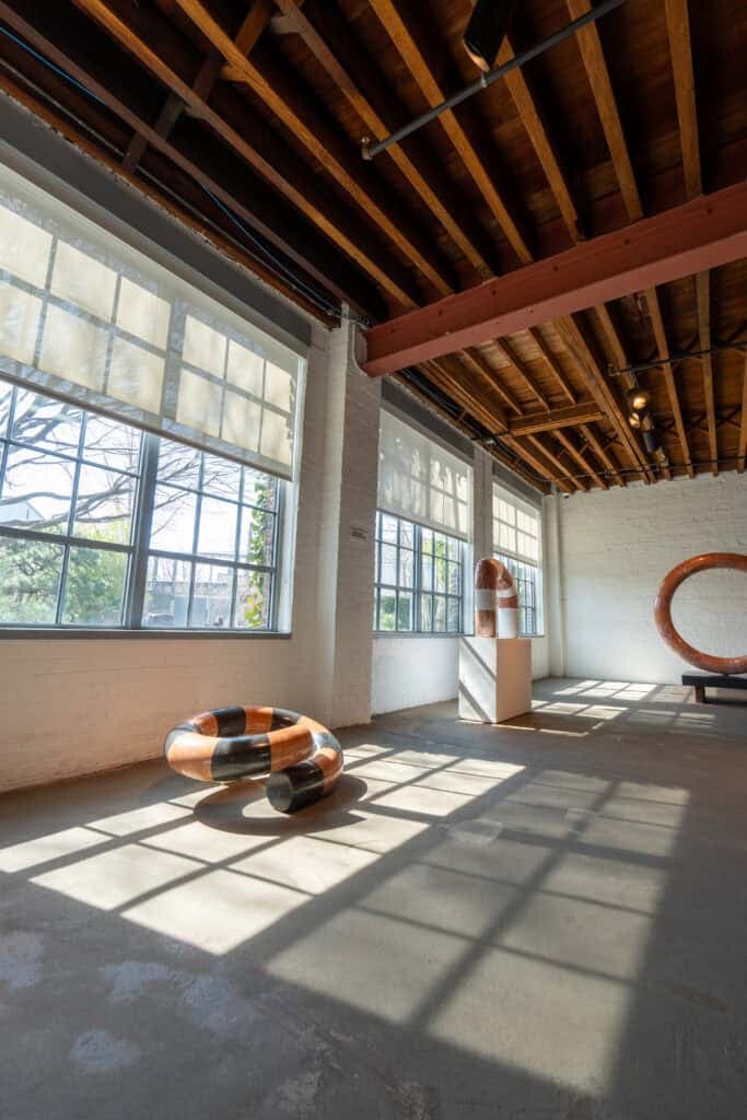 The Noguchi Museum 3