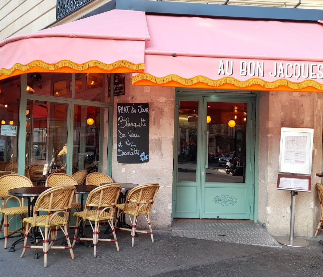 Au bon Jacques 2