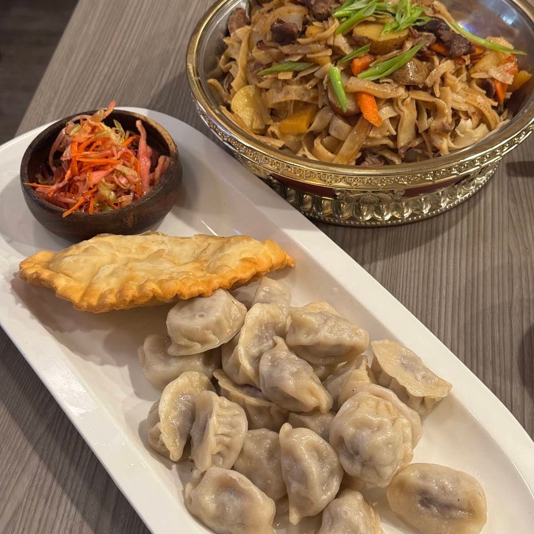 Naadam Mongolian Authentic Cuisine 3