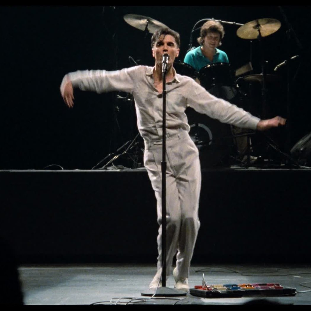 Stop Making Sense 3
