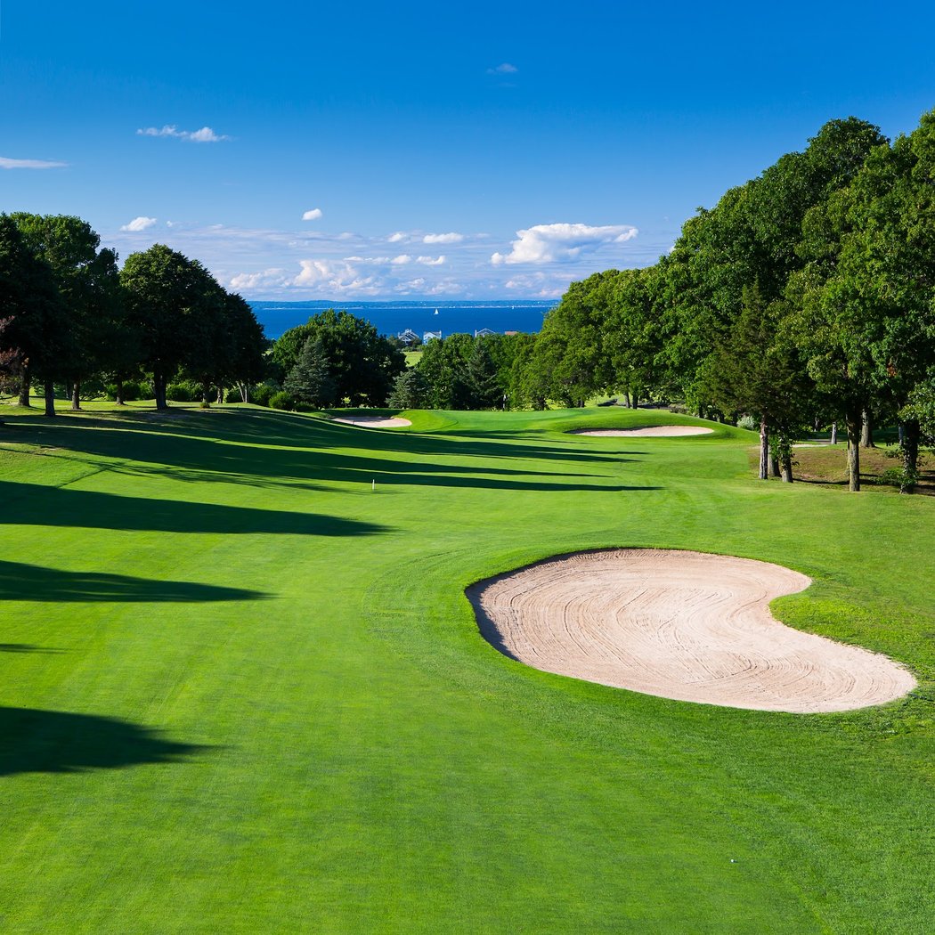 Crab Meadow Golf Course 1