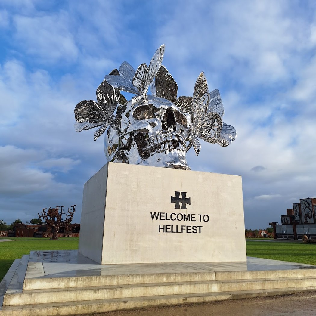 Hellfest 2027 — XXth Anniversary 3