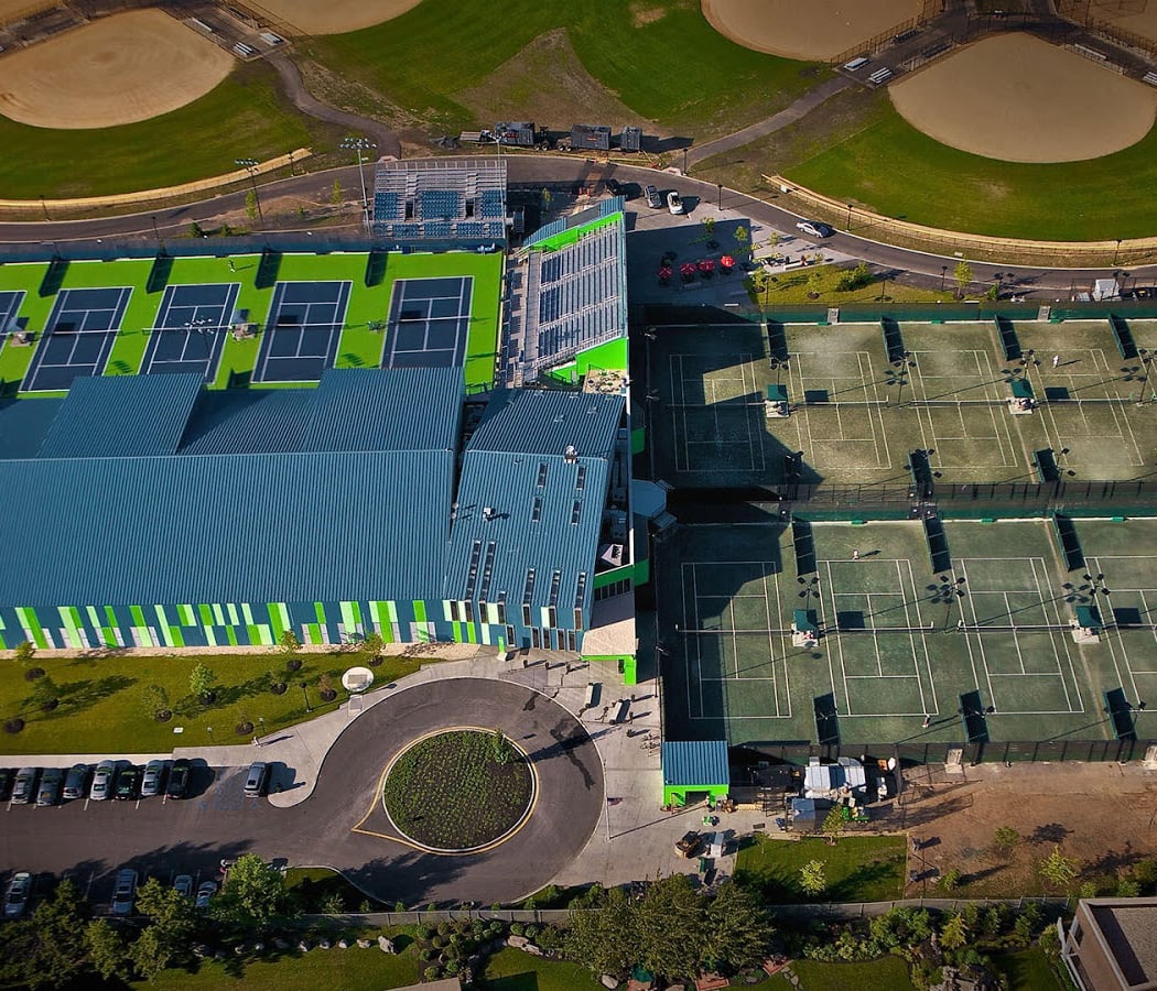 Pickleball and Tennis Activities 4