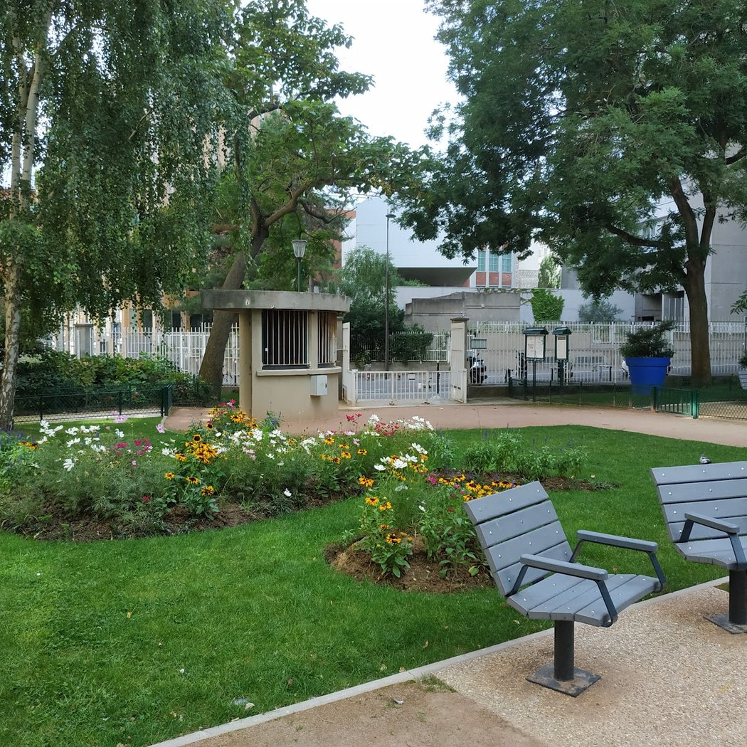 Jardin des Deux-Moulins 3