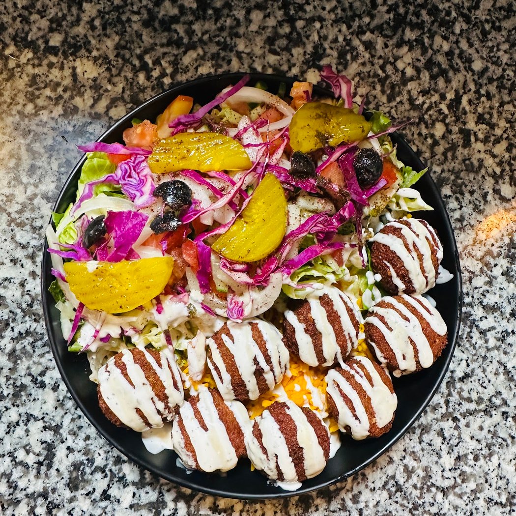 Tara Indian and Middle Eastern Fusion Cuisine 3