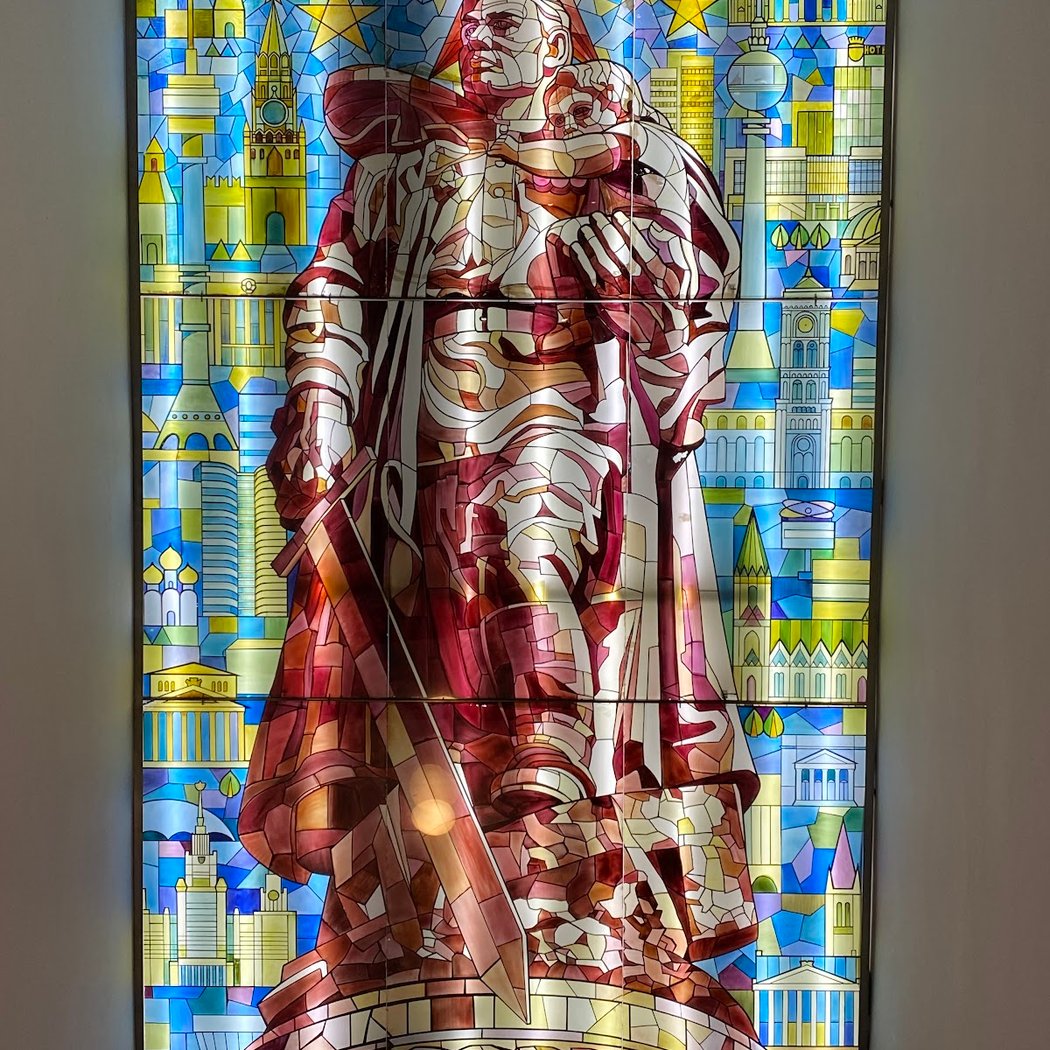 Museum Berlin-Karlshorst 4