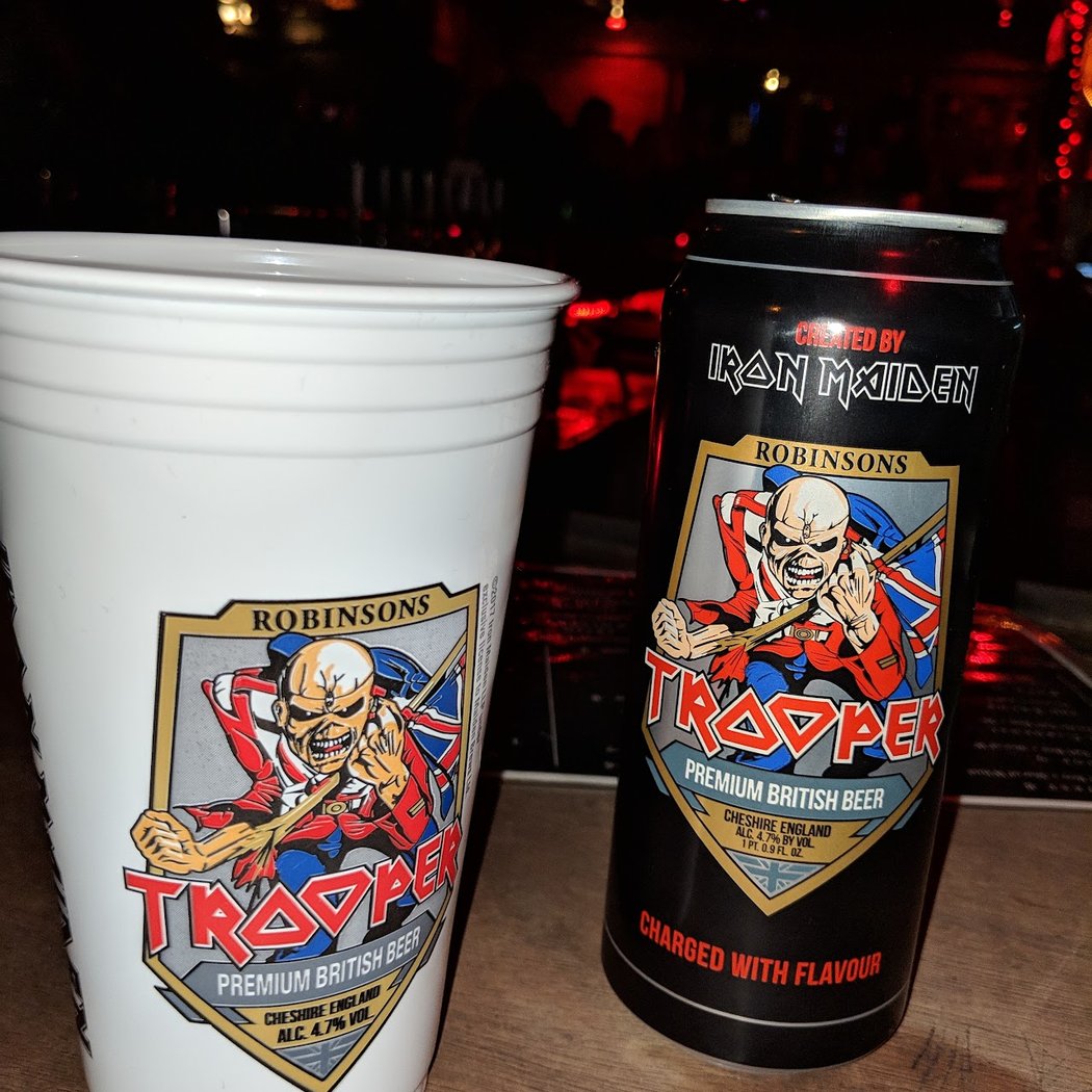 Saint Vitus Bar 4