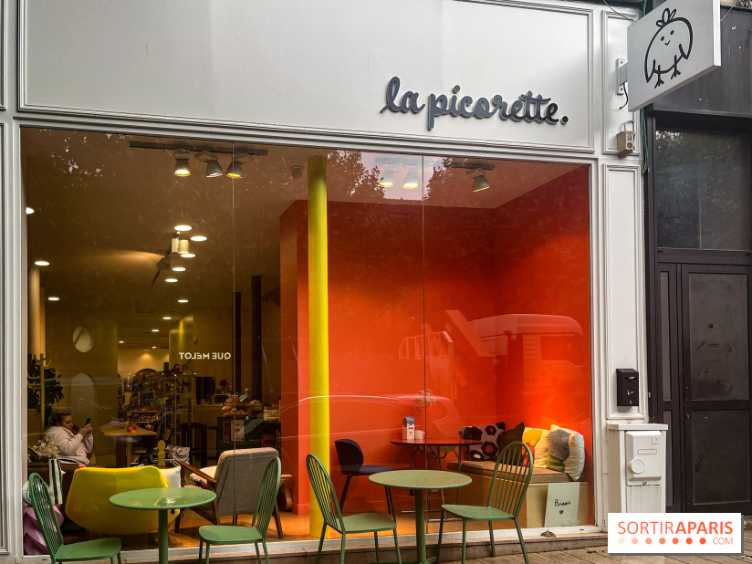 la picorette 3