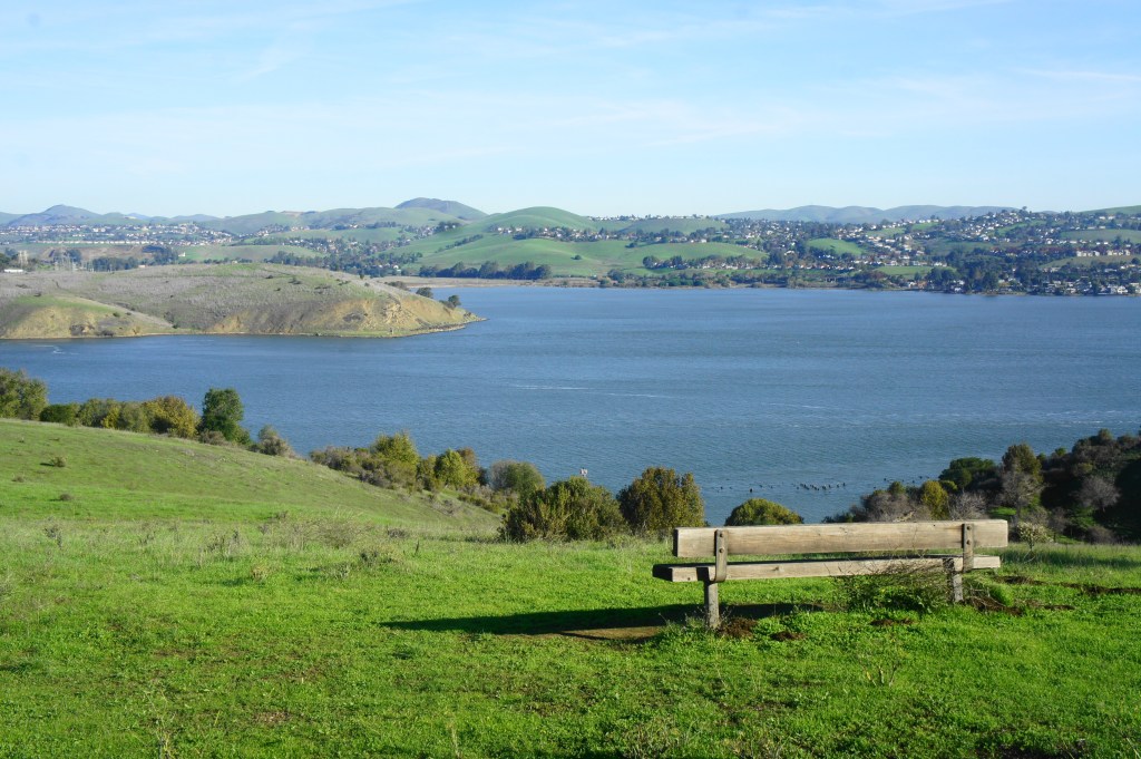 Carquinez Strait Regional Shoreline 1