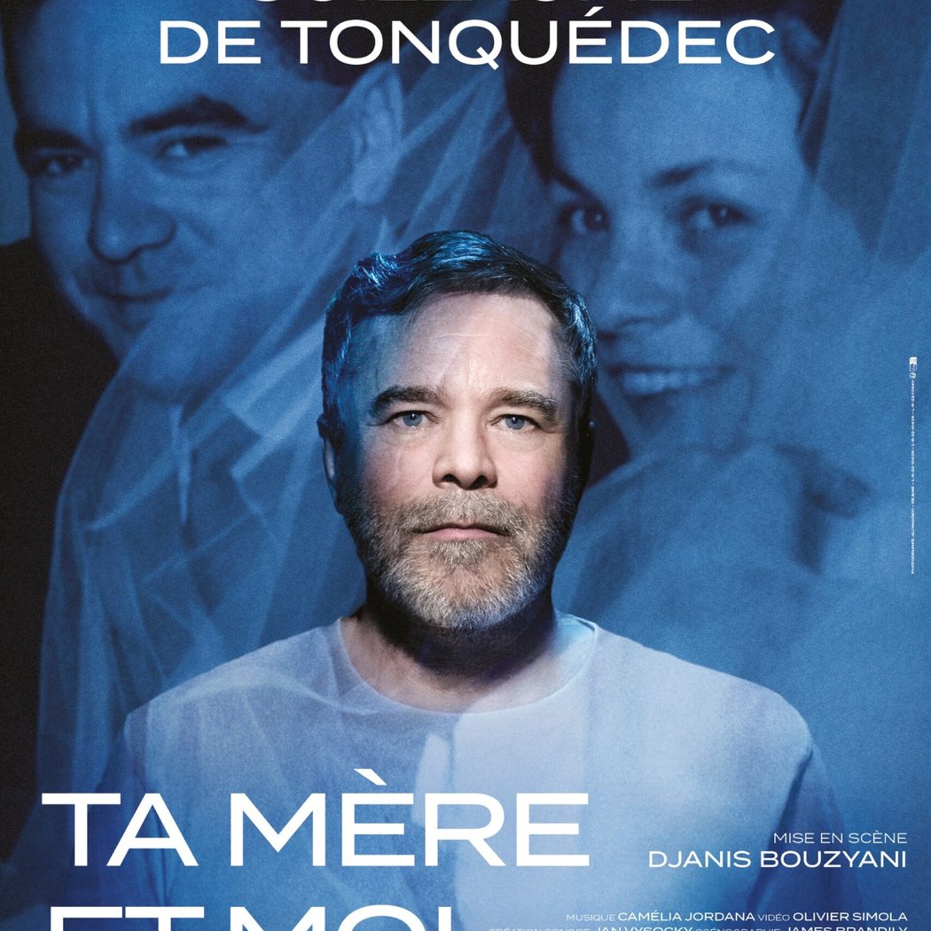 Ta mère et moi 3