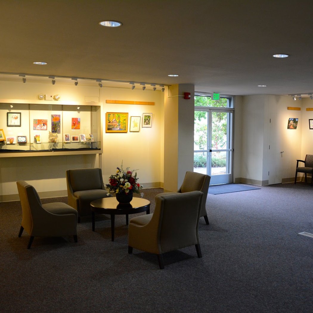 Steele Lane Community Center 2