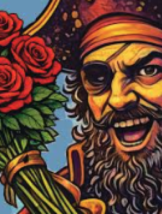 The Pirates of Penzance 1