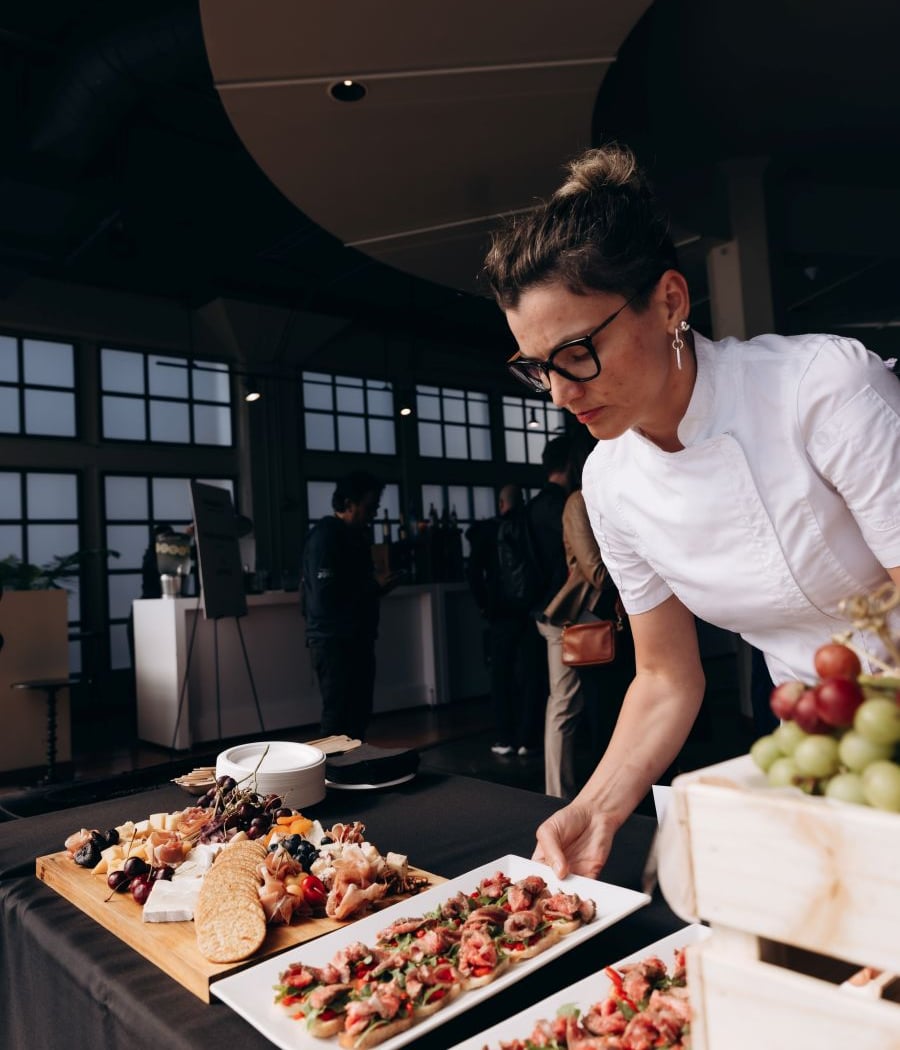 DACHA Catering & Events 1