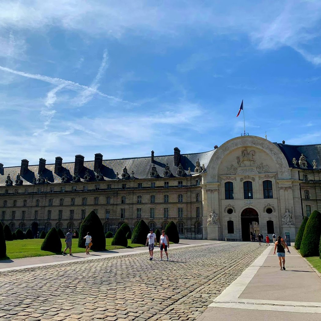 Visite guidée en Langue des Signes Française (LSF) "La Déportation de répression" 4