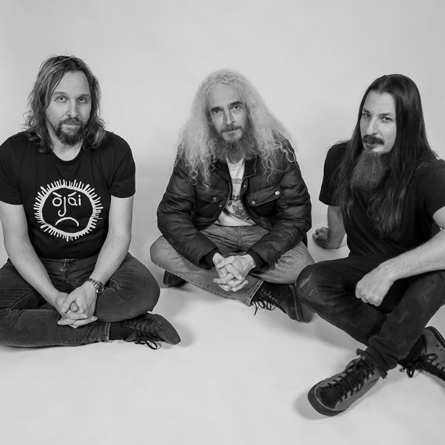 THE ARISTOCRATS 1