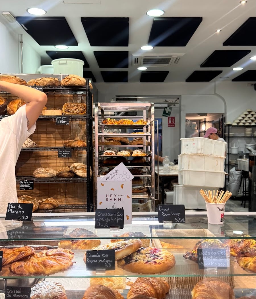 Full Proof Bakery 3