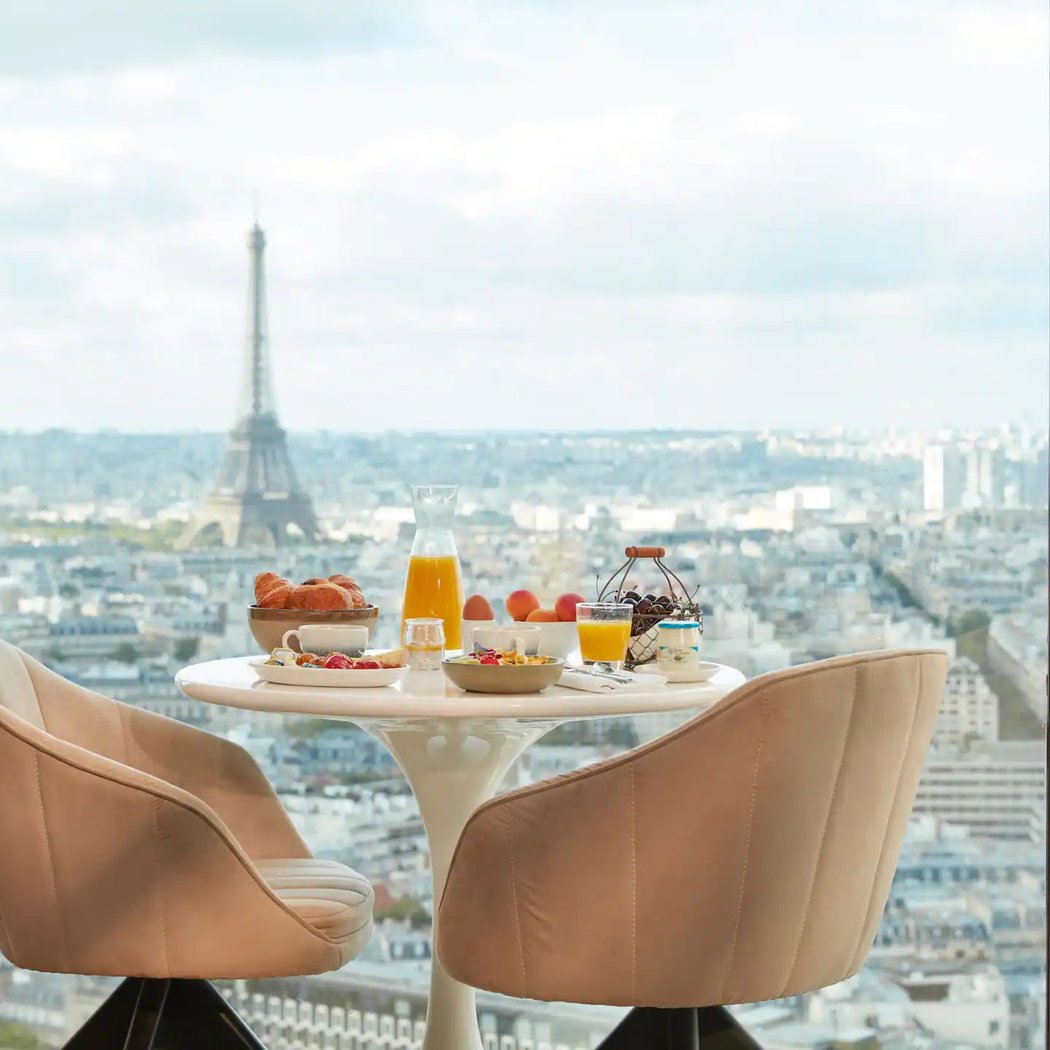 Windo Skybar 2