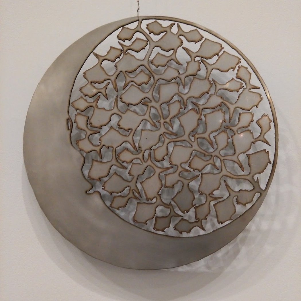 ART SOCIAL: SPRING PRINTMAKING WORKSHOP 3