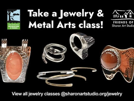 Jewelry Class 1