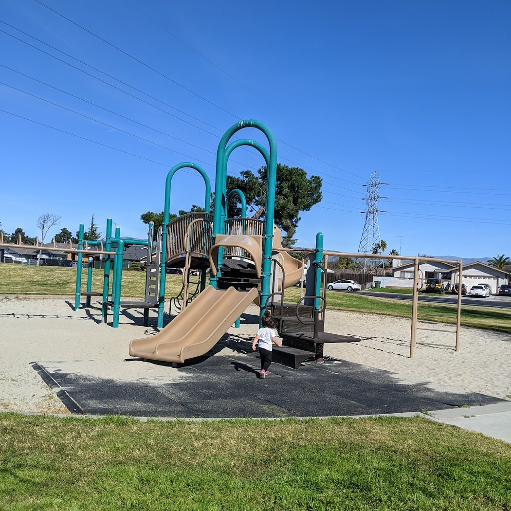 Montague Park 3