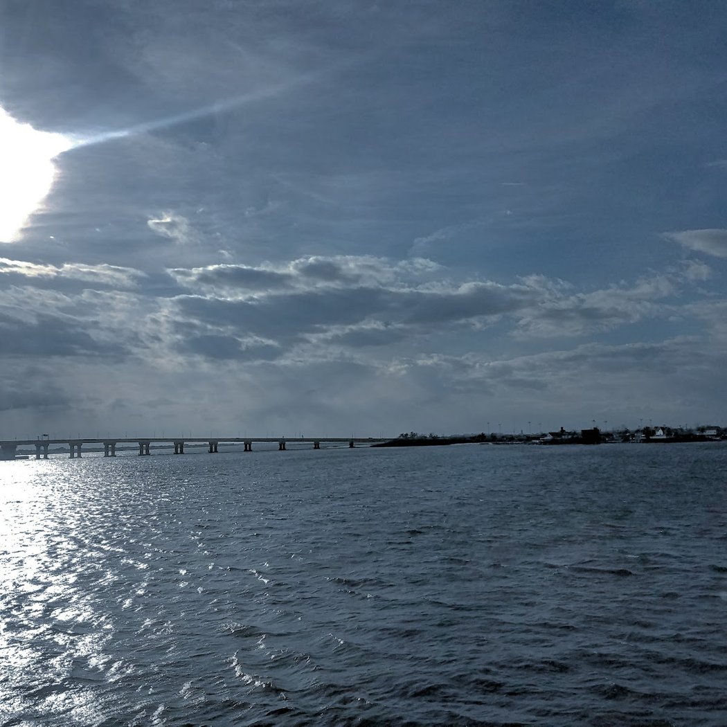 Jamaica Bay 2