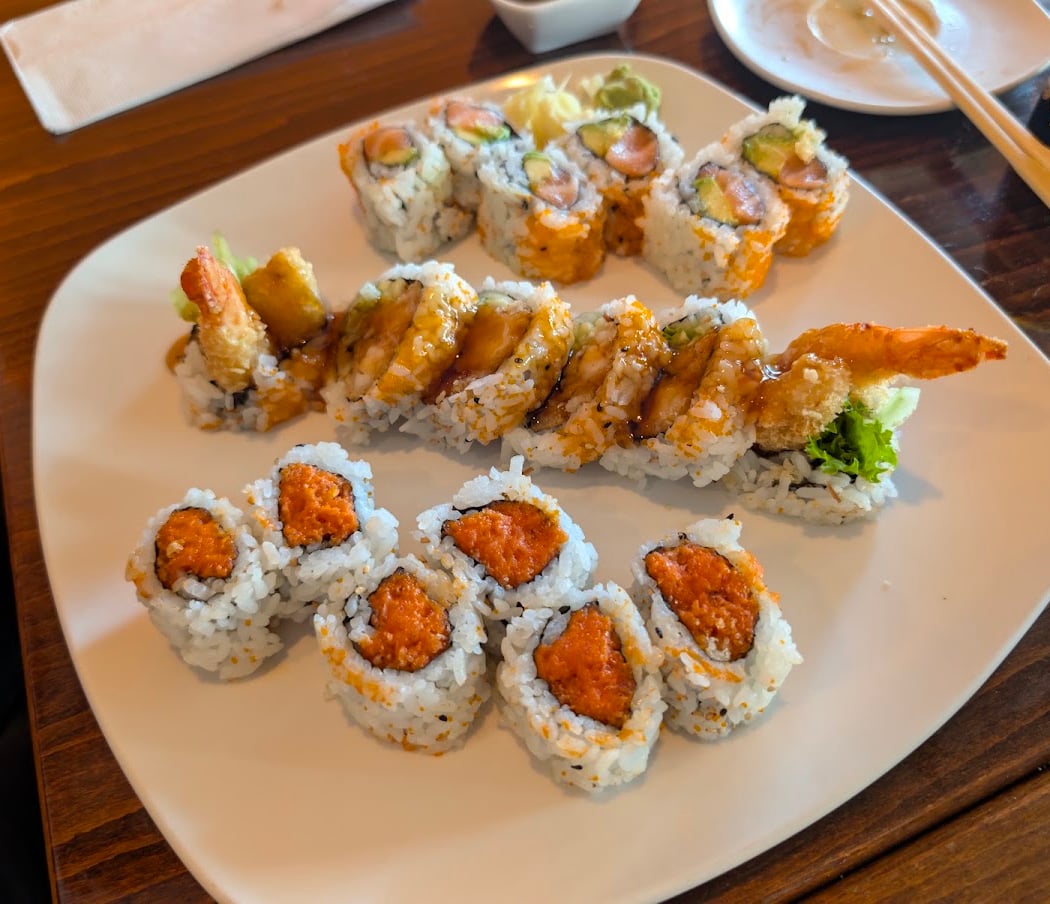 Miso Sushi & Grill 2