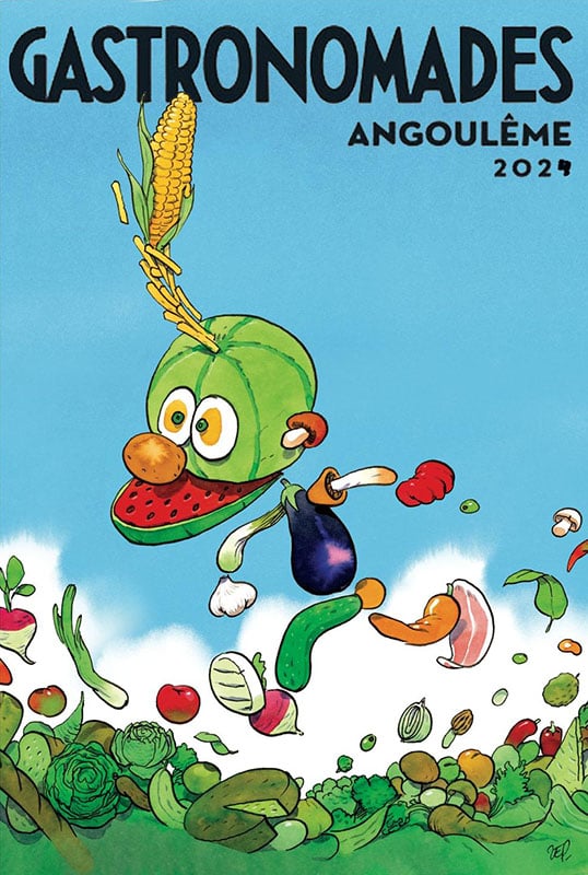 Les Gastronomades 3