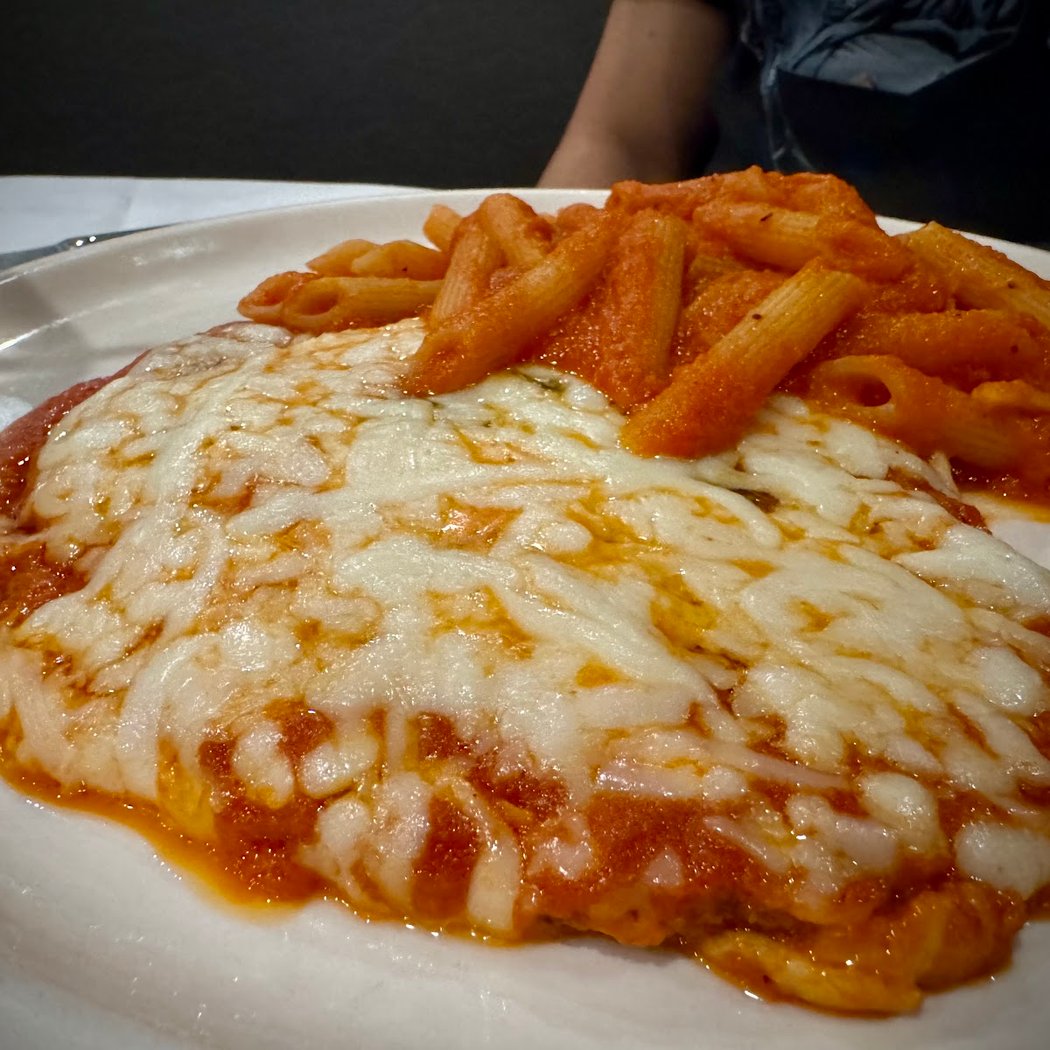 Via Piccola Trattoria 3