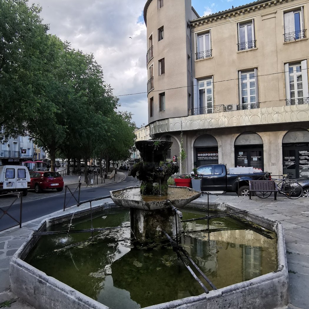 Le Vigan 2