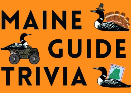 Trivia Night with Maine Wilderness Guides Organization 1