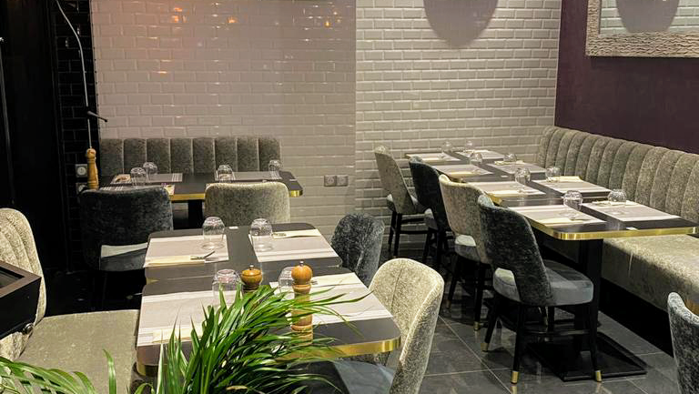 No time's restaurant Maisons-Alfort 2