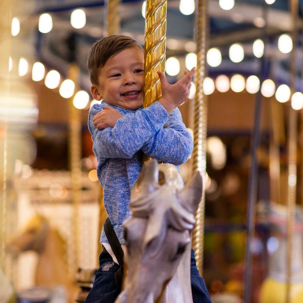 Giggleberry Fair 1