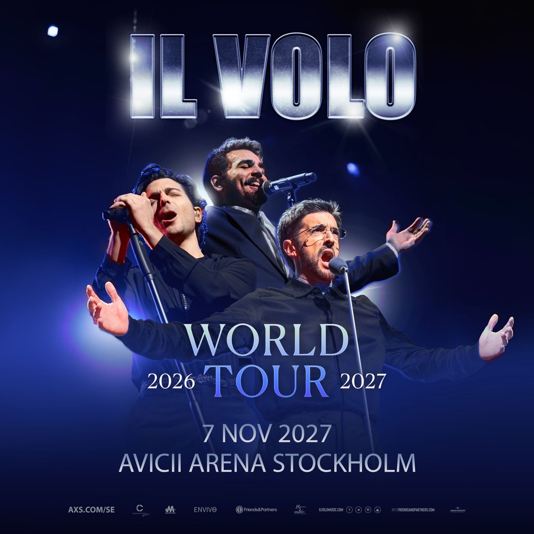 Il Volo 2