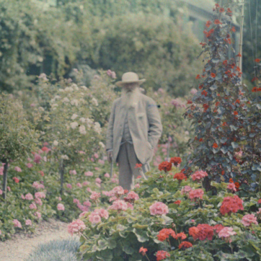 Colloque "Monet maintenant" 1