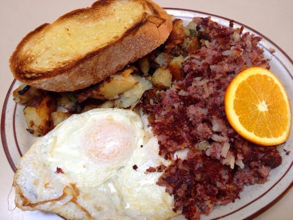 Evy’s Omelette Express 3