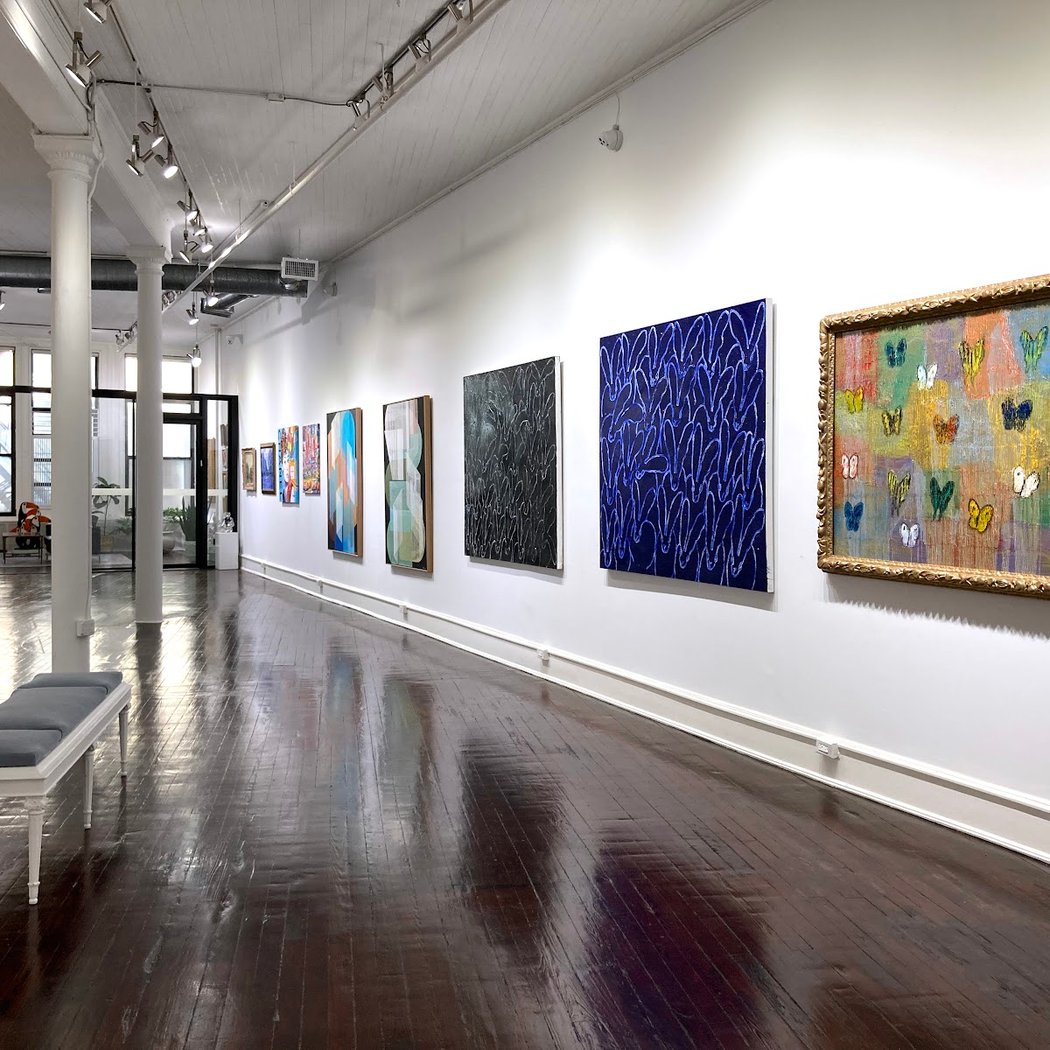 Lilac Gallery Ltd. 4