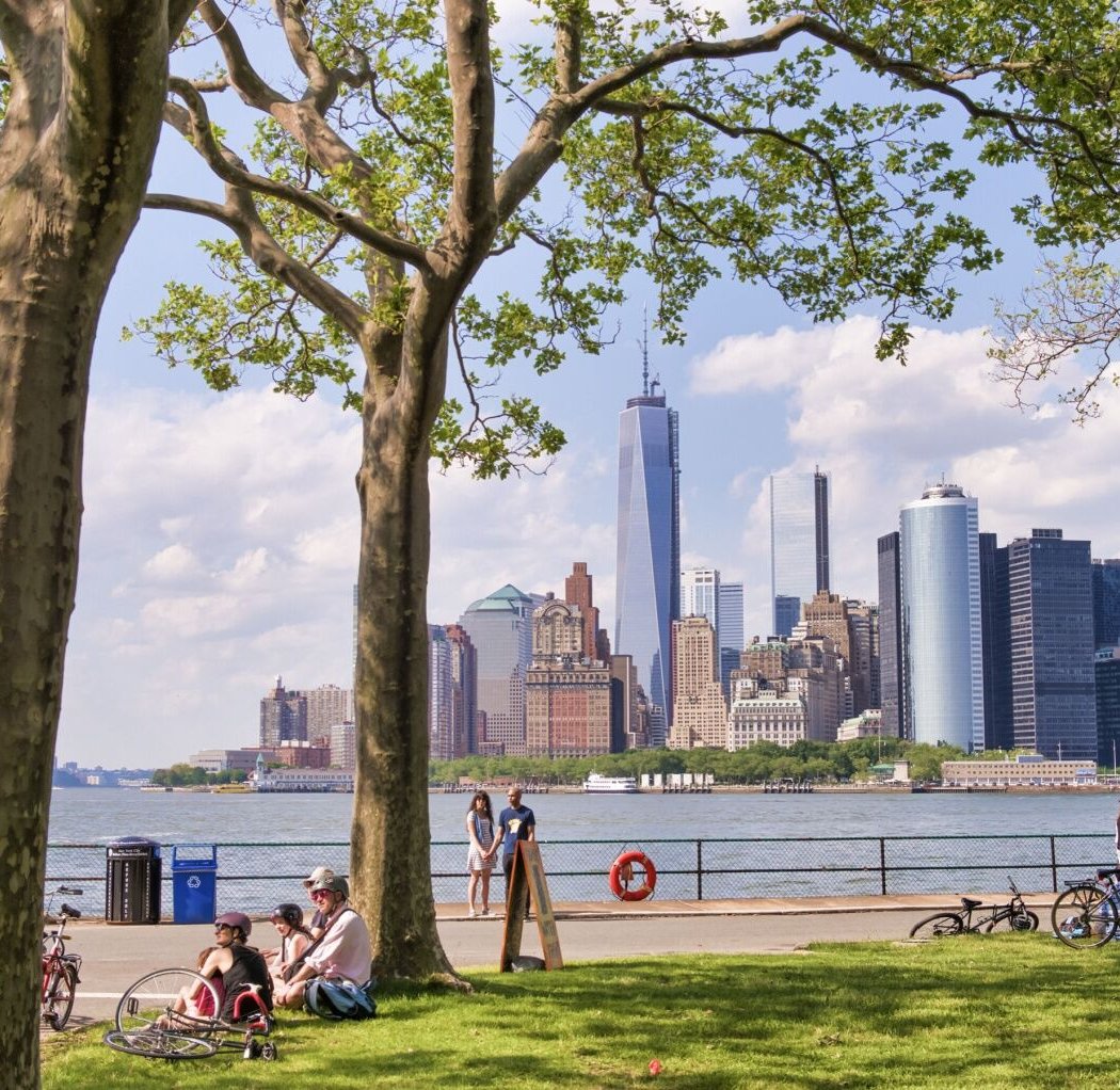 Three Peaks Lodge – Dining At Collective Retreats Governors Island 2