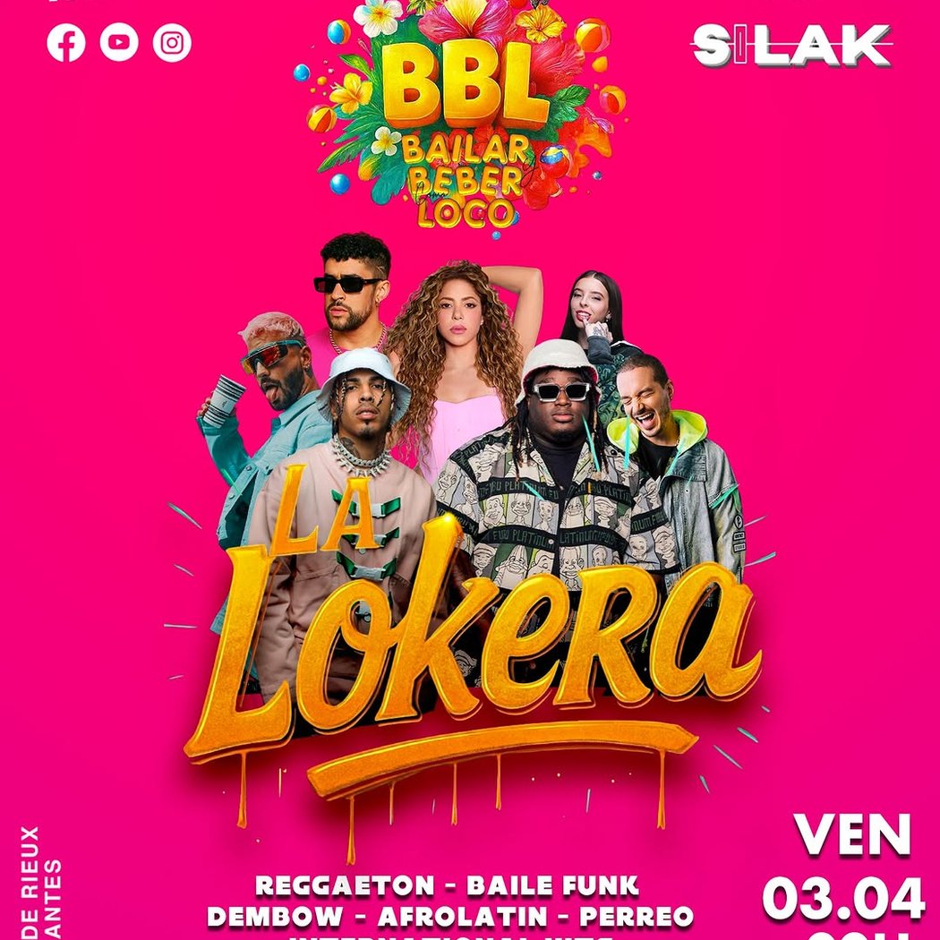 La Lokera 1