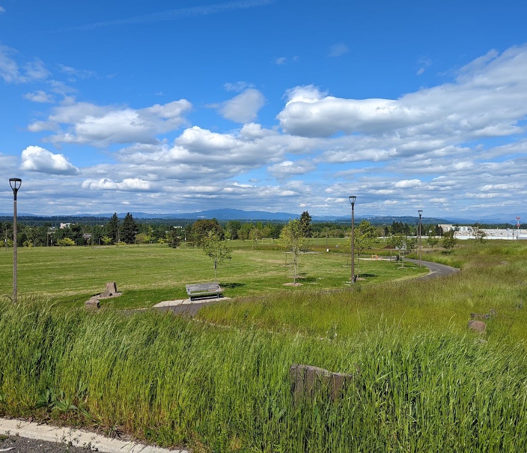 Cully Park 3