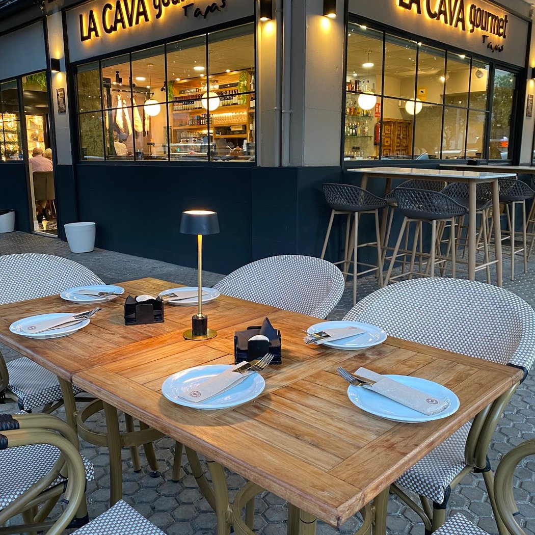 La Cava Gourmet Triana 2