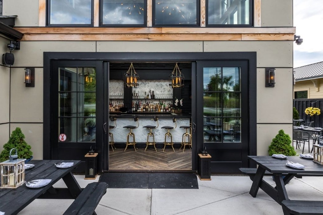 Heritage Food + Drink 2