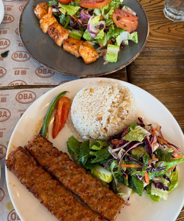 OBA Grill 1