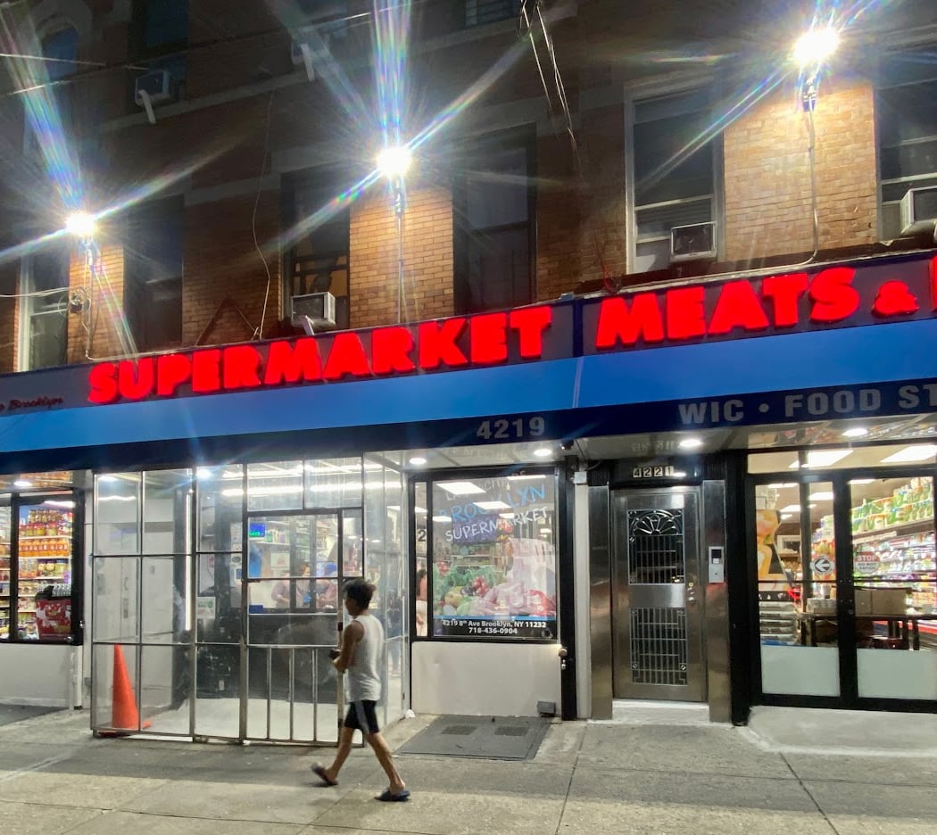La Placita de Brooklyn 2