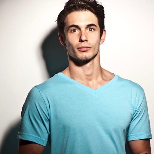 Michael Blaustein 1