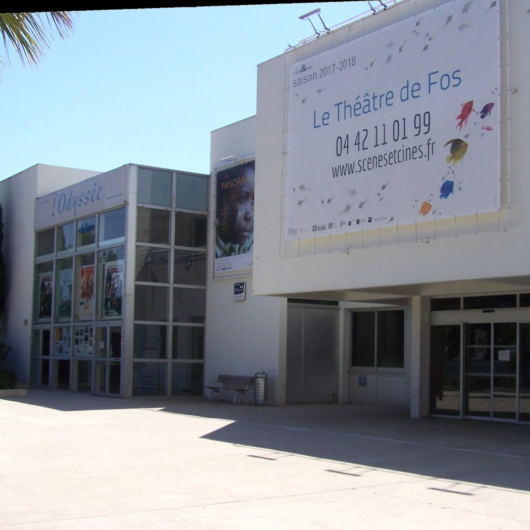 PLANÈTES (Ciné-goûter et atelier) 2
