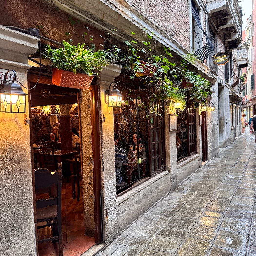 Ristorante Da Carletto 2